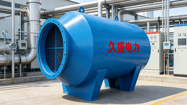 德惠风机消声器